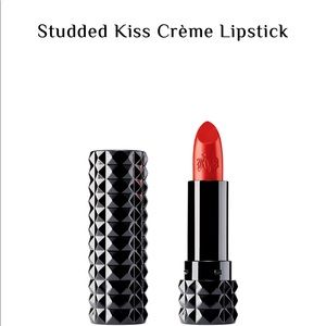 Kat Von D Studded Kiss Crème Lipstick